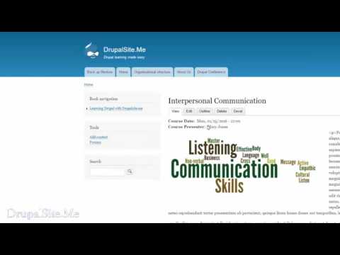 I 05 - Configuaring Telephone Numbers