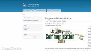 I 05 - Configuaring Telephone Numbers