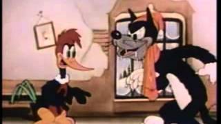Big River 06/14/76 - Grateful Dead Cartoon HD