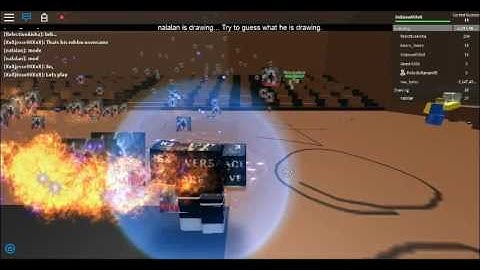 Roblox kuly 19 2016 exploit video!