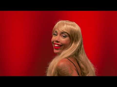 Figa e Sfiga – Sir Oliver Skardy (official videoclip)