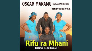 Protection Order ndilikani