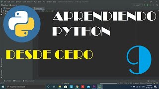MATRICES EN PYTHON👩‍💻 👨‍💻 -  Curso de programacion en Python desde CERO 9: 👩‍💻 👨‍💻