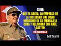 Qué es GAESA, la empresa del régimen castrista que Rubio mencionó en su mensaje al pueblo de Cuba
