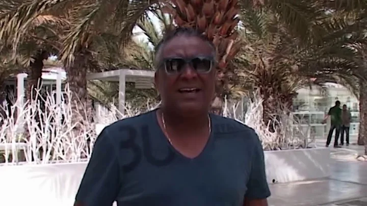 Richard Reis Video Clip Soncent