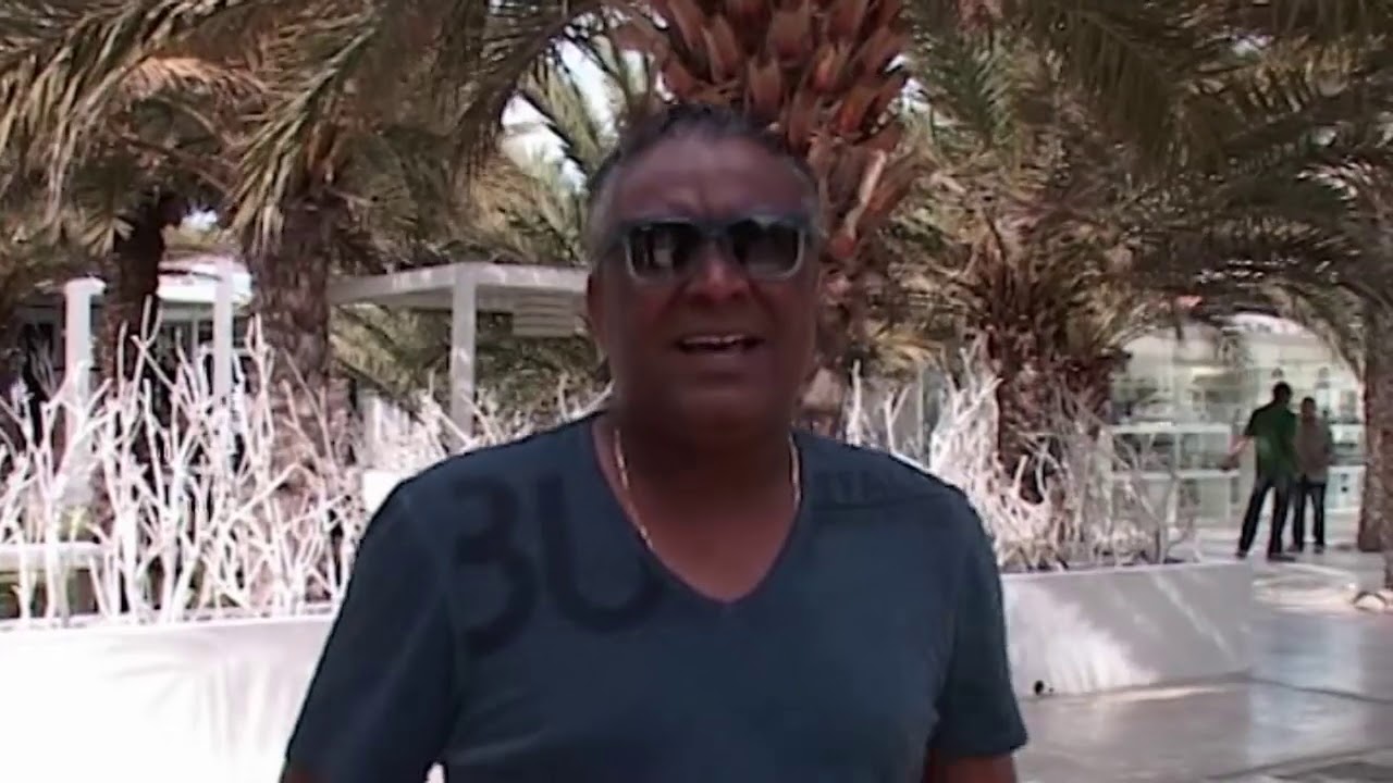 Richard Reis Video Clip Soncent