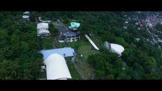 Jacks Ridge Drone Time