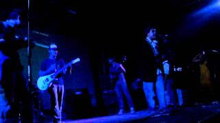 Riddim Cats - No Me Importa/ Robarte Skaparate Fest 2011 RockAmerica
