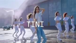 Tini  Sultate El Pelo  Oficial