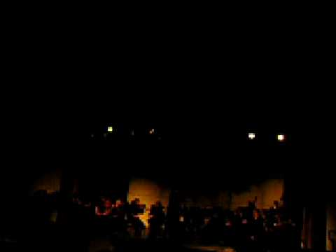 Believe - Palmdale String Orchestra 12/15/08