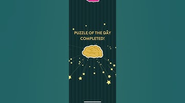 🧠 Wordbrain Daily Challenge August 11 2021 Solution