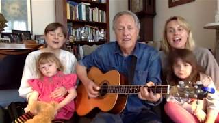 Mornings with Papa Tom 3-18-20 - Tom Chapin (Episode 2)