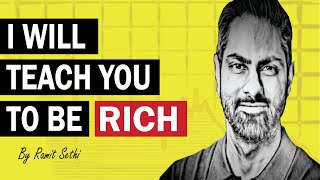 I Will Teach You To Be Rich | The easy approach to smart banking and investing: By Ramit Sethi