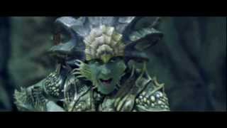 Empires Of The Deep Epic Adventure Trailer