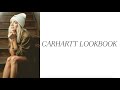 Danielle Bradbery | Music & Fashion: Carhartt Lookbook