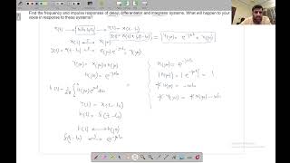 4.4 The Convolution Property Example 1