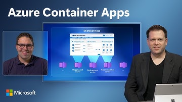 How to Build and Deliver Apps Fast and Scalable with Azure Container Apps