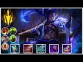 Pz zzang yasuo montage  king of yasuo l lol space