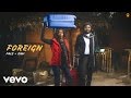 Falz, SIMI - Foreign (Official Audio)