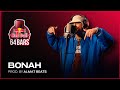 Bonah x ALMAT BEATS | Red Bull 64 Bars