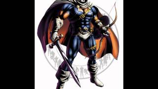 Theme of Taskmaster