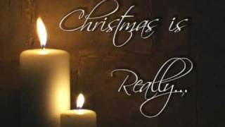 Christmas Eve 2008