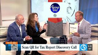 Aging in Style: Get Your Tax Report