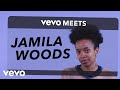 Vevo Meets: Jamila Woods