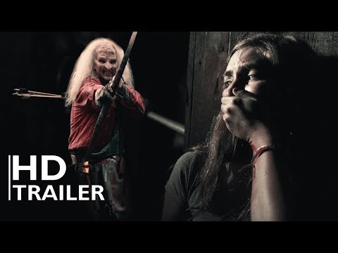 Wrong Turn 7: The Final Chapter Trailer (2019) - Horror Movie | FANMADE HD