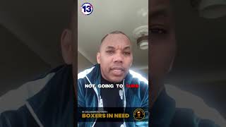 Peter Fury Unfiltered Episode 6: He should earn his shot