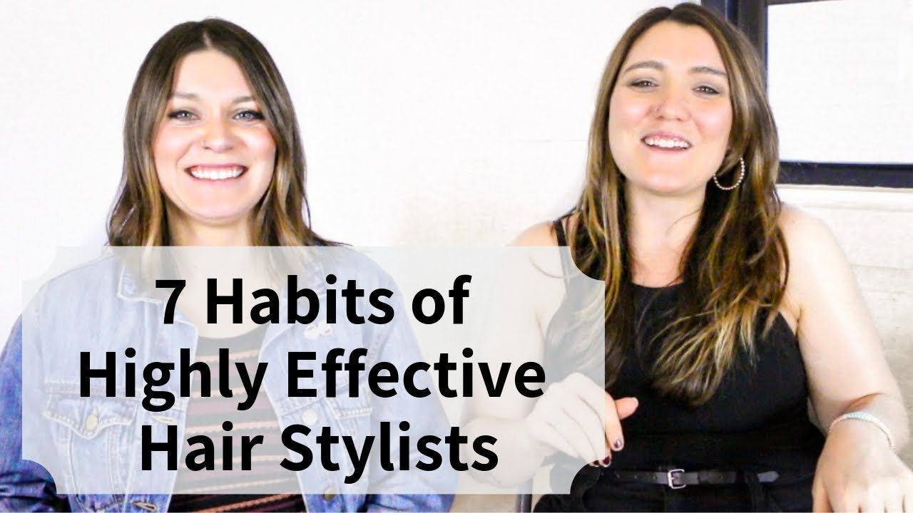 Top Successful Hair Stylist Tips for Flawless Results