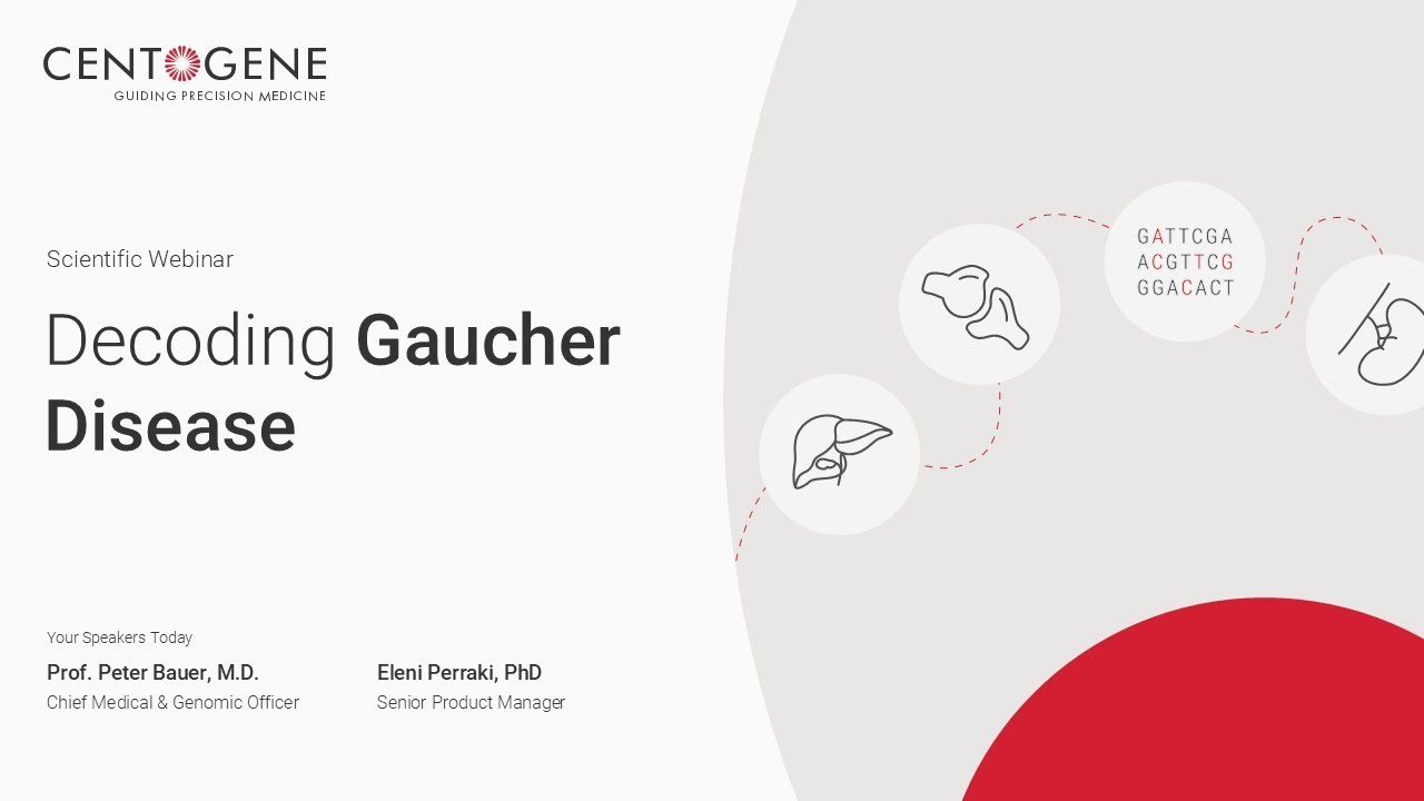 Decoding Gaucher Disease