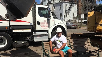 Next Level Training Ice Bucket Challenge - Mega Waterfall