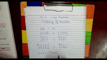 Class-4.  Maths. Ch-1. Ex-1.4