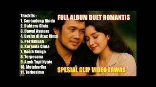 RHOMA IRAMA Duet Dangdut Terbaik Sepanjang Masa | Elvy Sukaesih, Rita Sugiarto, Ida Royani