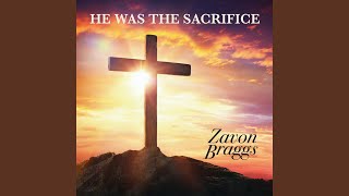He Was the Sacrifice Profile
