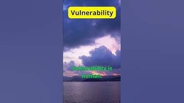 Motivational Phrase: Vulnerability #quotes #psychologyfacts #positiveinspiration