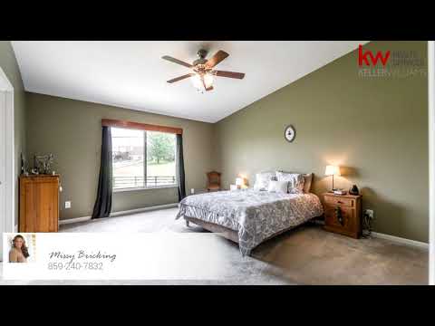 335 Wexford Drive, Walton, KY home video tour