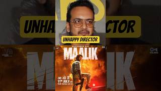 PULKIT on Maalik's failure | Unhappy director | #shorts
