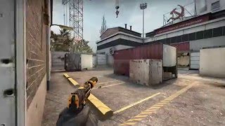 CS:GO Cache 4k+defuse