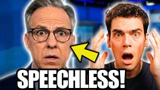 The media isn't coping well. Profile