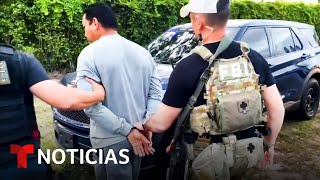 Download Lagu Revelan cambios en el seno de ICE para acelerar los arrestos de personas indocumentadas MP3 Download Lagu Revelan cambios en el seno de ICE para acelerar los arrestos de personas indocumentadas MP3