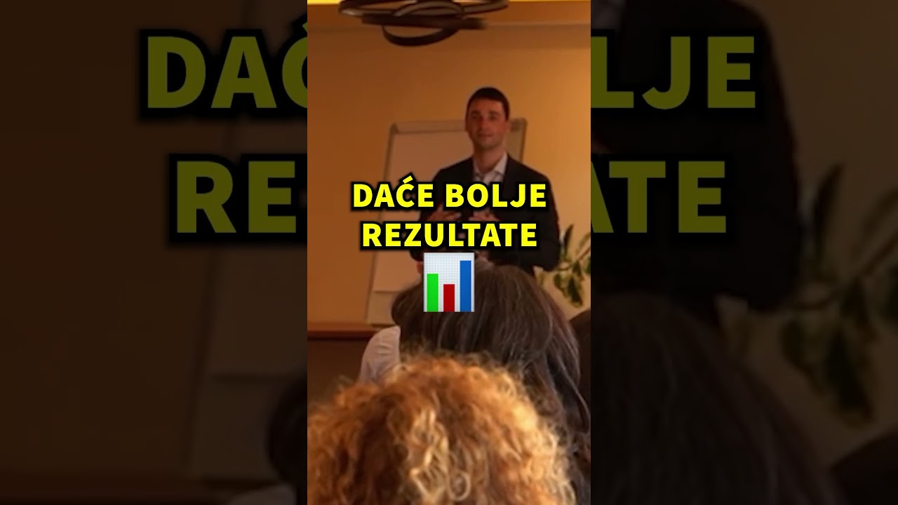Kako da se pobrinete da vas Ai ne zameni!