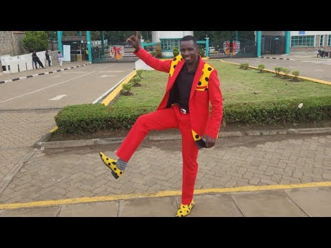 Nikuingize Ndani By Embarambamba