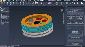 iLogic Color Work with Face