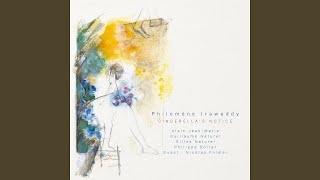 Love (feat. Alain Jean-Marie, Guillaume Naturel, Gilles Naturel, Philippe Soirat, Nicolas Folmer)