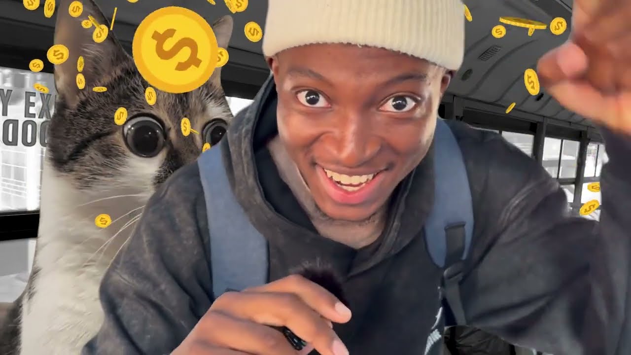 Video editing test submission -  Zero to R1000
