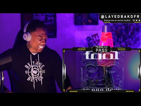 First REACTION to " Rock Music " Tool ( The Pot )