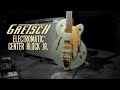 Gretsch® G5655TG & G5655T Electromatic® Center Block Jr. Single-Cut with Bigsby®