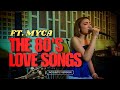 20240511 best of the 80s senti love songs  ft myca capili  casa san pablo